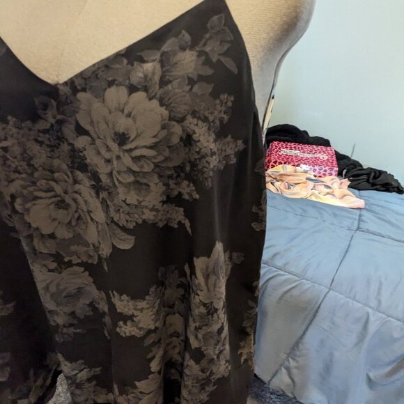 Torrid Swing Cami, Double Layer, multi-color - Picture 2 of 4